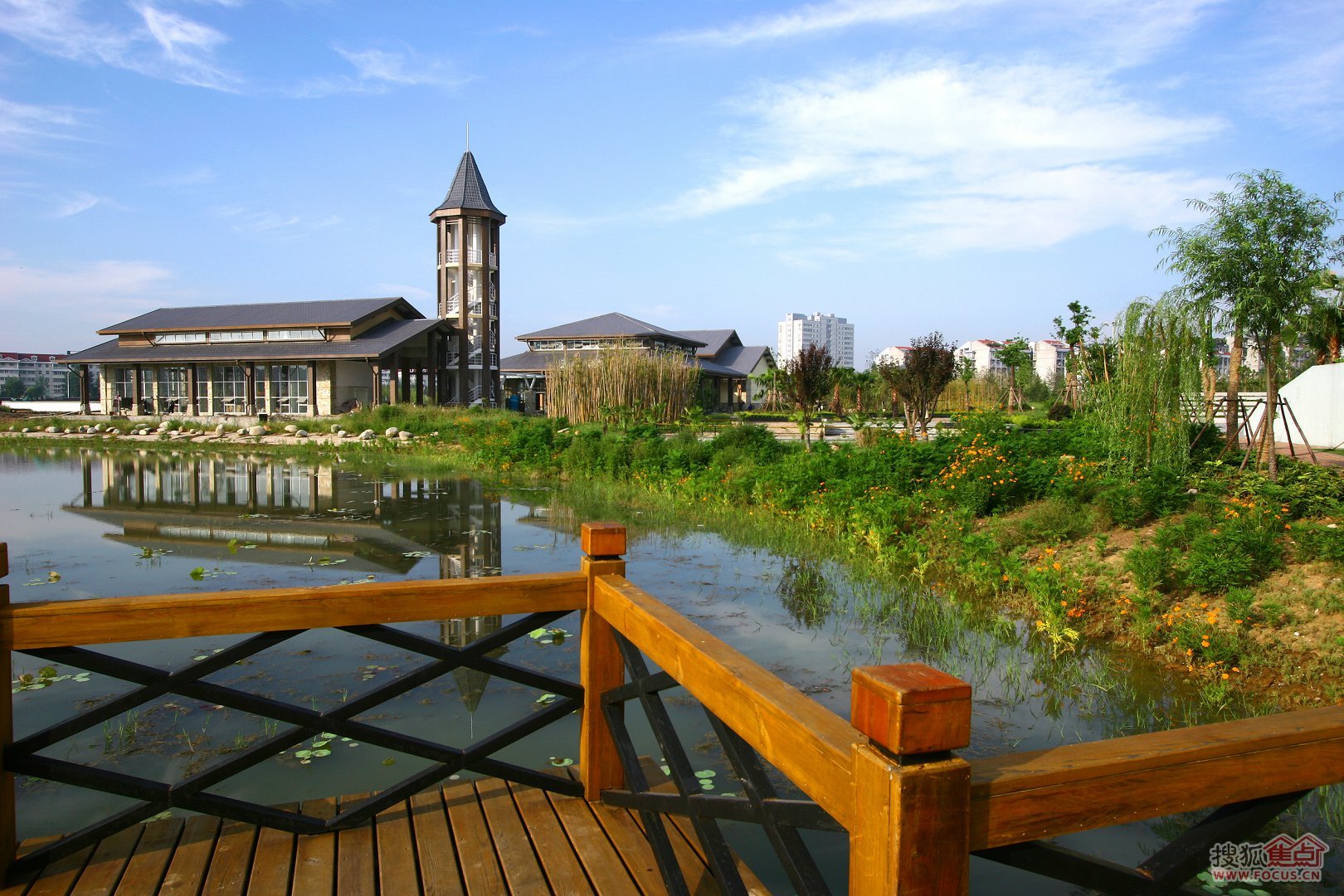 常青花园茗仕汇_武汉常青花园茗仕汇详情-武汉