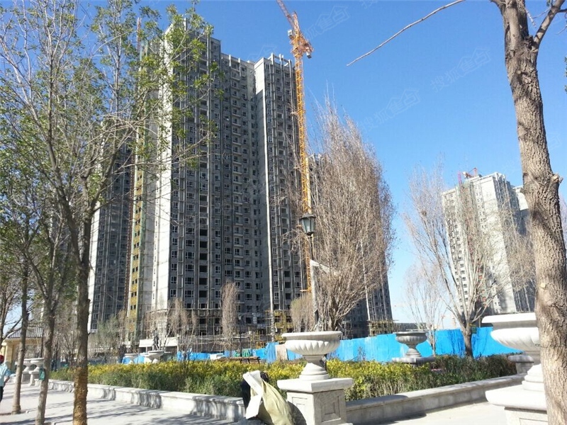 通嘉东方御景一期图片