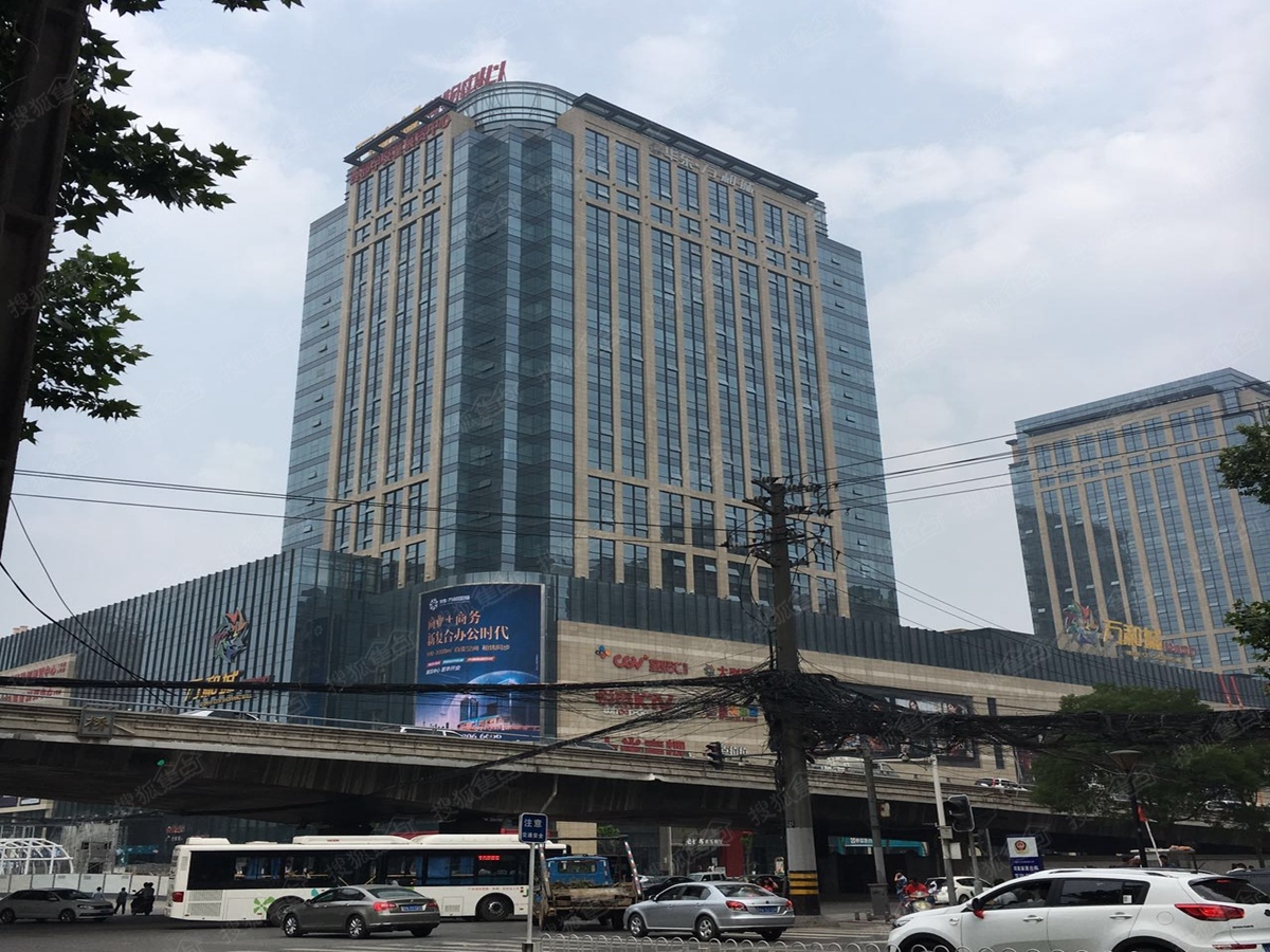 旺角国际