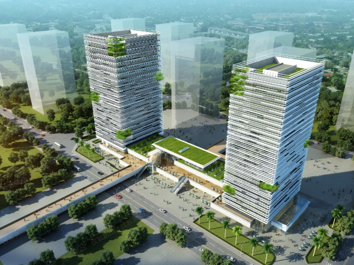 保利国际广场_珠海保利国际广场详情-珠海搜狐