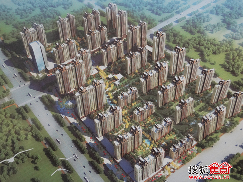 坤禧·天安世家