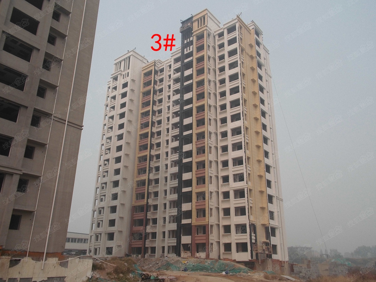 乾翔月半湾_淄博乾翔月半湾详情-淄博搜狐焦点