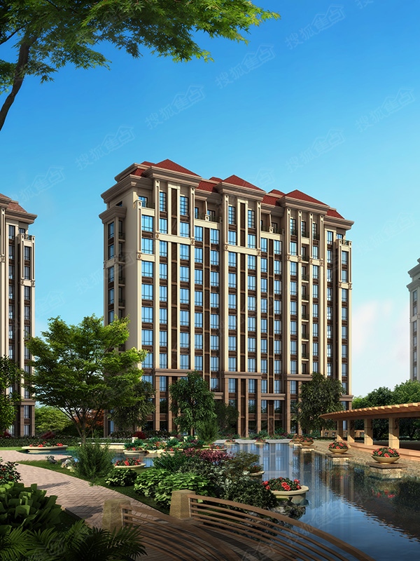 和达璟城·紫御