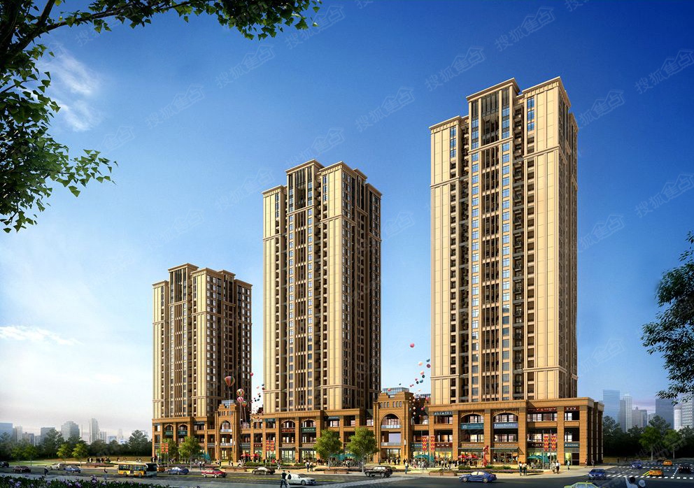 联发欣悦_重庆联发欣悦详情-重庆搜狐焦点网