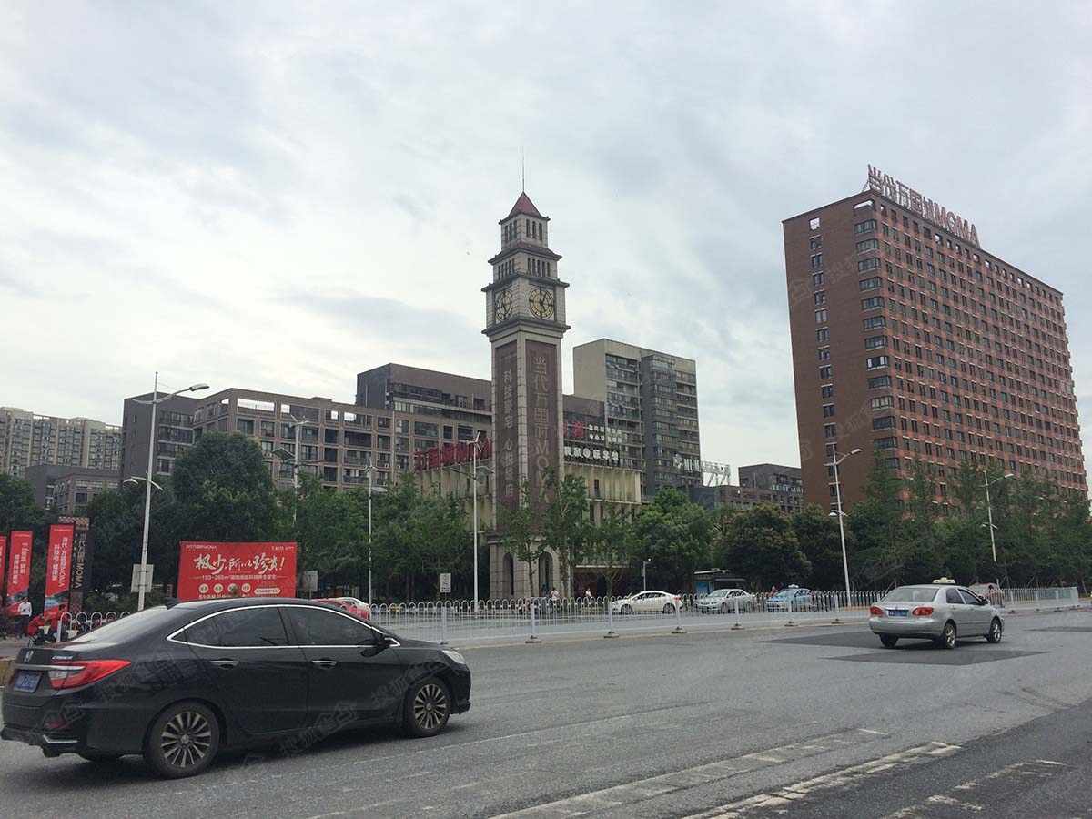 当代万国府moma_长沙当代万国府moma详情-长沙搜狐焦点网