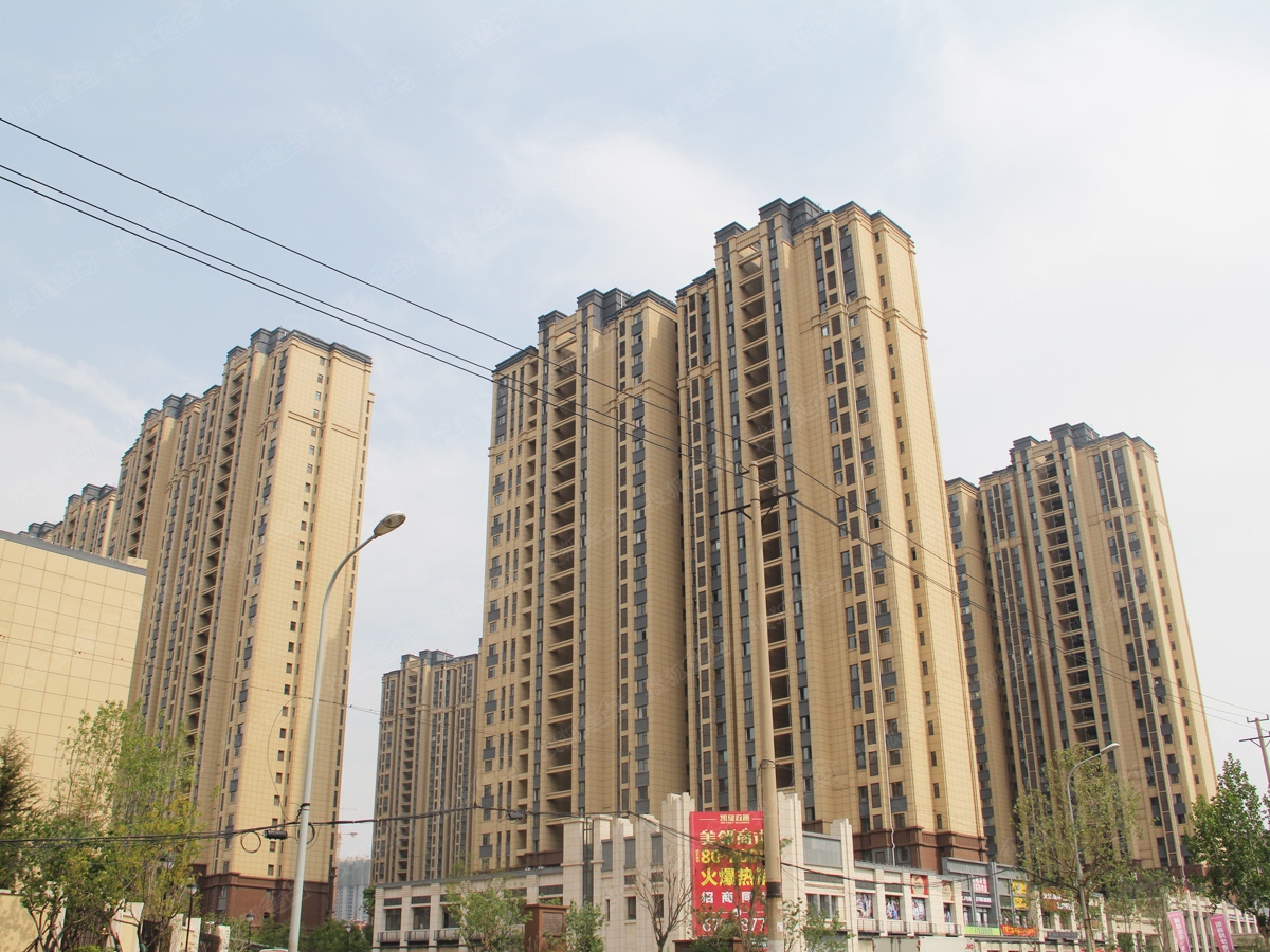 凯旋公馆_济南凯旋公馆详情-济南搜狐焦点网