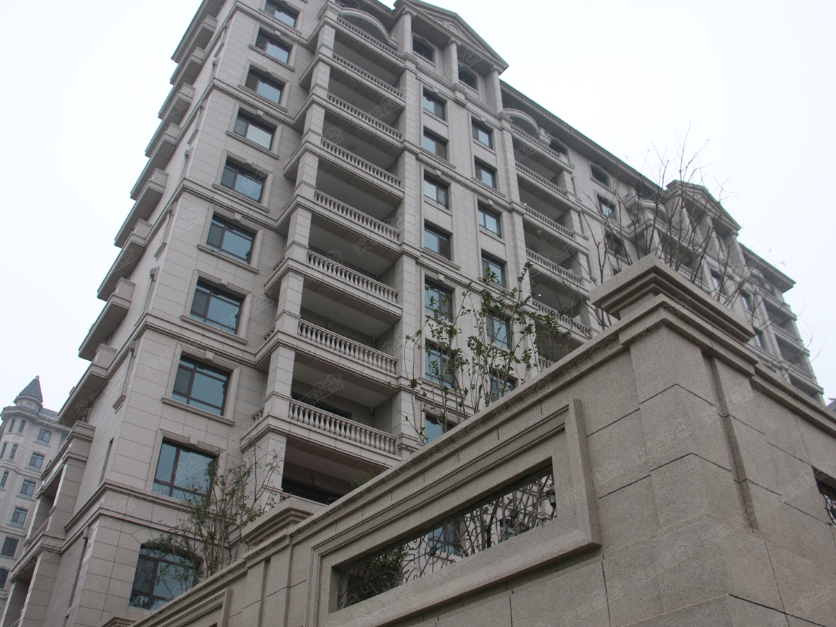 佛山静院图片_样板间_装修效果图-济南手机搜狐焦点网