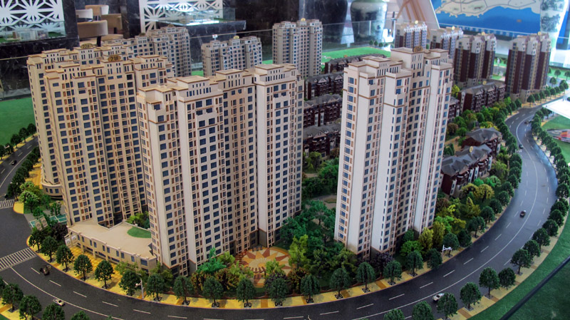 磊鑫伊顿阳光图片_样板间_装修效果图-青岛手机搜狐焦点网