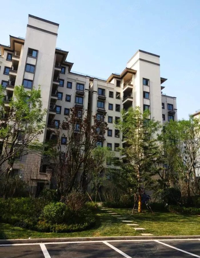龙湖悠山郡图片_样板间_装修效果图-青岛手机搜狐焦点网