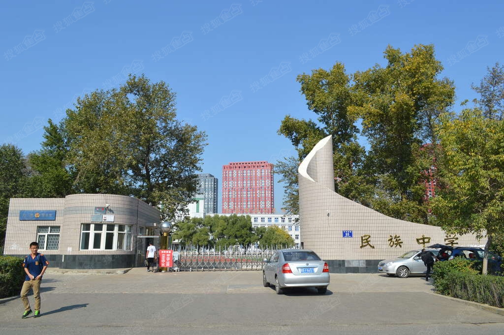 中华园图片_样板间_装修效果图-齐齐哈尔手机搜狐焦点网