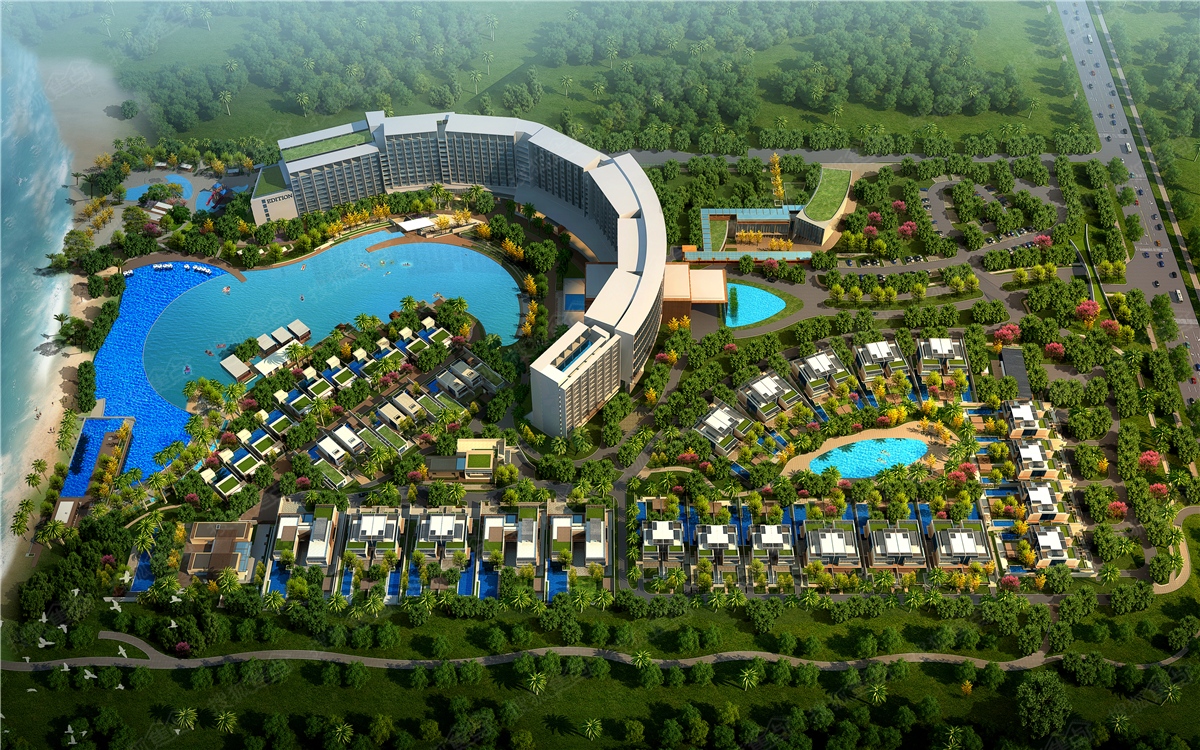 时时彩直选和组选:晋园海景别墅在售2800万~1.1亿/套_晋园动态信息-三