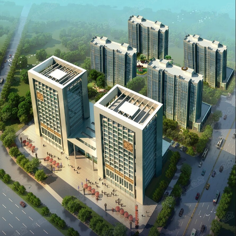 什么是小高层什么是大高层 a_275061155.jpg